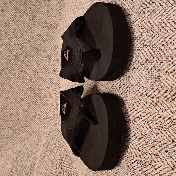 Reef Flip Flop Sandals, Size EU 39, US 6 - Picture 2 of 12